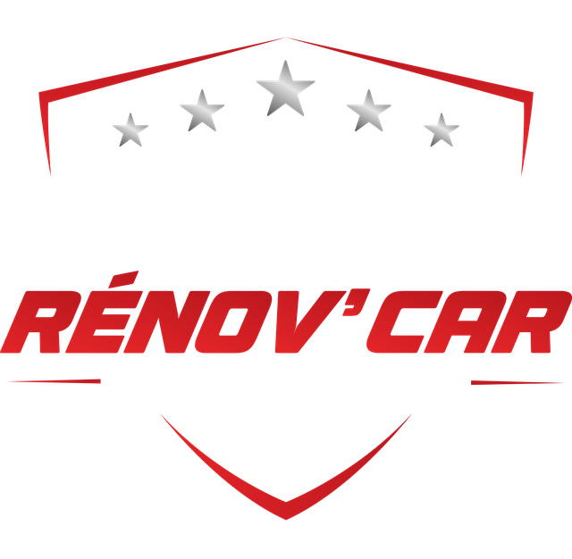 Logo Rénov'Car