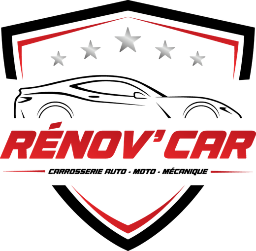 Logo Rénov'Car